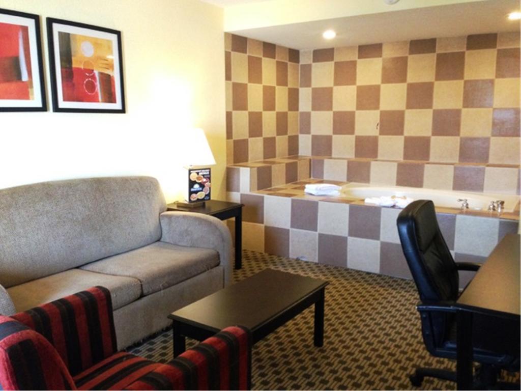 Days Inn By Wyndham Irving Grapevine Dfw Airport North Ngoại thất bức ảnh