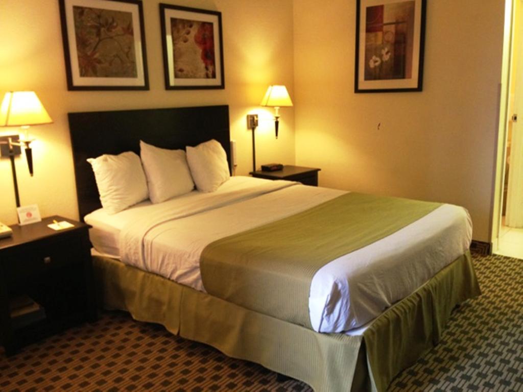 Days Inn By Wyndham Irving Grapevine Dfw Airport North Phòng bức ảnh