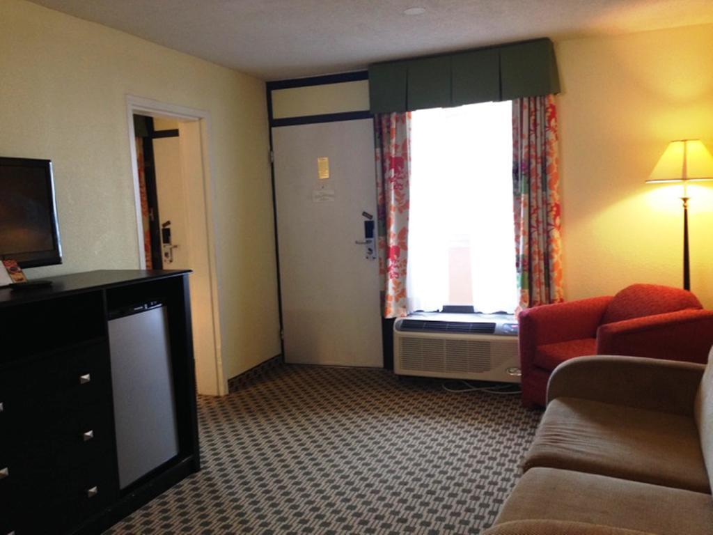 Days Inn By Wyndham Irving Grapevine Dfw Airport North Phòng bức ảnh